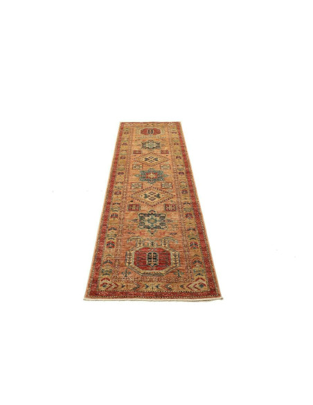 Tappeto Kazak Royal Pakistan cm.74x251