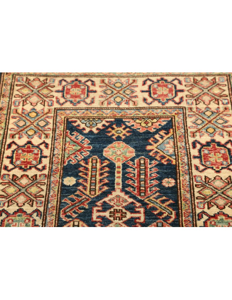 Tappeto Kazak Pakistan cm.73x208