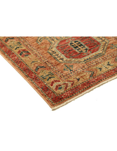 Tappeto Kazak Royal Pakistan cm.74x251