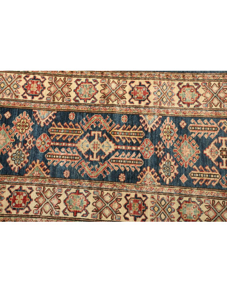 Tappeto Kazak Pakistan cm.73x208