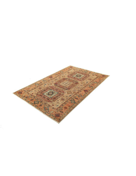 Tappeto Kazak Royal Pakistan cm.124x189