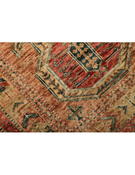 Tappeto Kazak Royal Pakistan cm.74x251