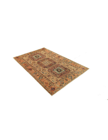 Tappeto Kazak Royal Pakistan cm.124x189