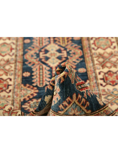 Tappeto Kazak Pakistan cm.73x208