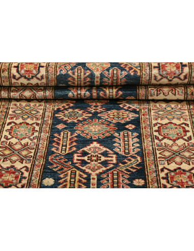 Tappeto Kazak Pakistan cm.73x208