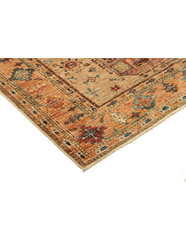 Tappeto Kazak Royal Pakistan cm.124x189