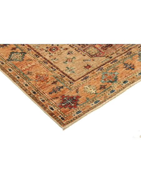 Tappeto Kazak Royal Pakistan cm.124x189