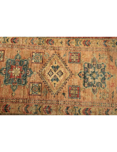 Tappeto Kazak Royal Pakistan cm.74x251