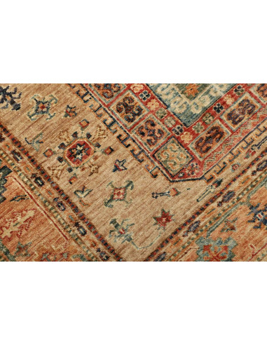 Tappeto Kazak Royal Pakistan cm.124x189