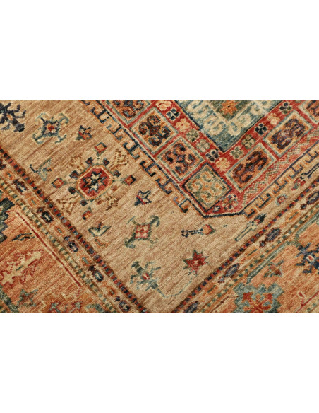 Tappeto Kazak Royal Pakistan cm.124x189
