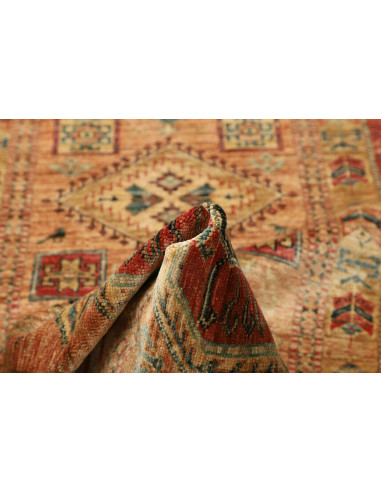 Tappeto Kazak Royal Pakistan cm.74x251