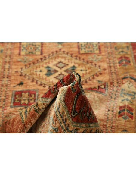 Tappeto Kazak Royal Pakistan cm.74x251