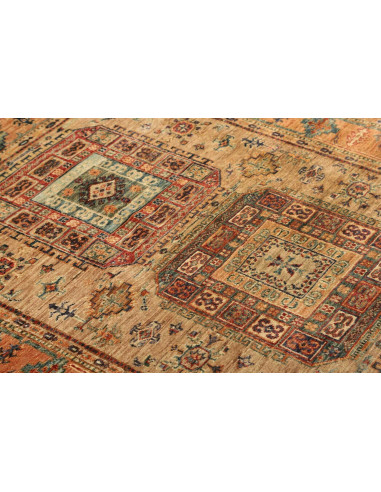 Tappeto Kazak Royal Pakistan cm.124x189