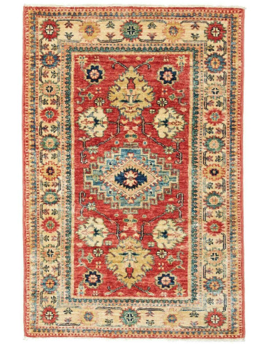 Tappeto Kazak Royal Pakistan cm.80x120