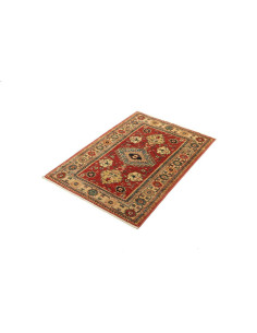 Tappeto Kazak Royal Pakistan cm.80x120 2
