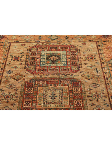 Tappeto Kazak Royal Pakistan cm.124x189