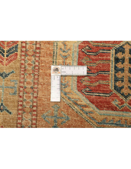 Tappeto Kazak Royal Pakistan cm.74x251