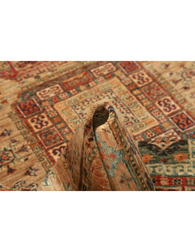 Tappeto Kazak Royal Pakistan cm.124x189