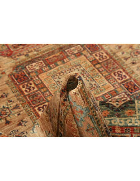 Tappeto Kazak Royal Pakistan cm.124x189