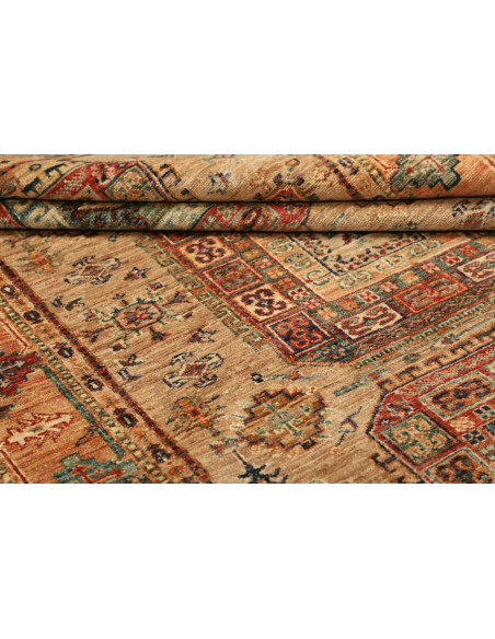 Tappeto Kazak Royal Pakistan cm.124x189