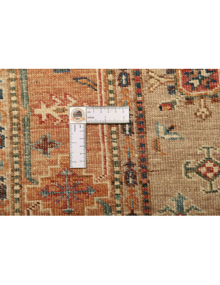 Tappeto Kazak Royal Pakistan cm.124x189