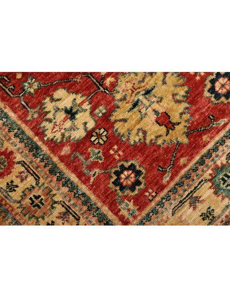 Tappeto Kazak Royal Pakistan cm.80x120