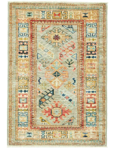 Tappeto Kazak Royal Pakistan cm.63x93