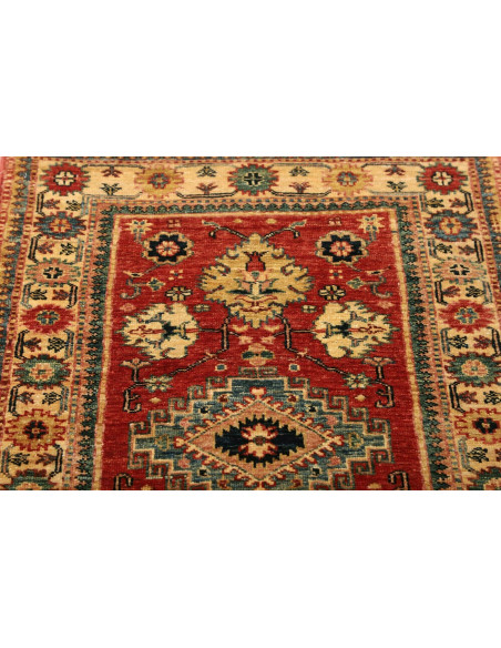 Tappeto Kazak Royal Pakistan cm.80x120