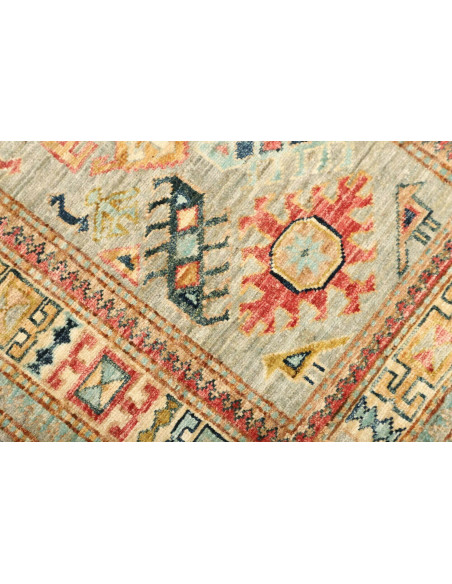 Tappeto Kazak Royal Pakistan cm.63x93