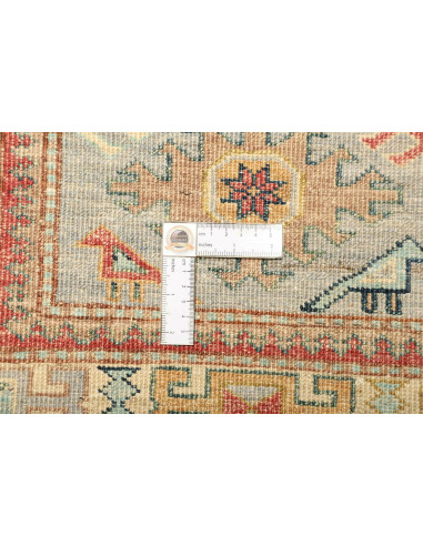 Tappeto Kazak Royal Pakistan cm.63x93