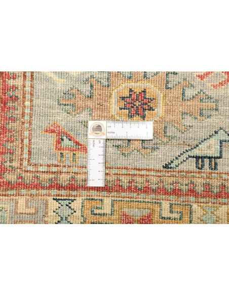 Tappeto Kazak Royal Pakistan cm.63x93