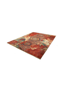 Tappeto Mona Pakistan cm.248x295 2