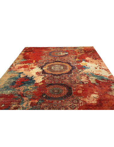 Tappeto Mona Pakistan cm.248x295