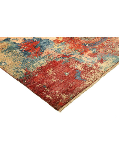 Tappeto Mona Pakistan cm.248x295