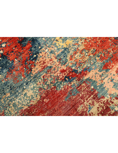 Tappeto Mona Pakistan cm.248x295