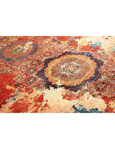 Tappeto Mona Pakistan cm.248x295