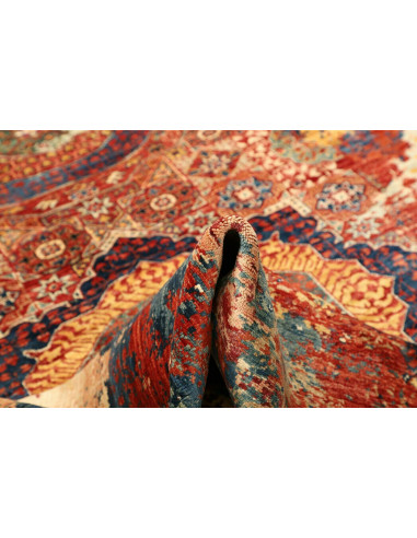 Tappeto Mona Pakistan cm.248x295