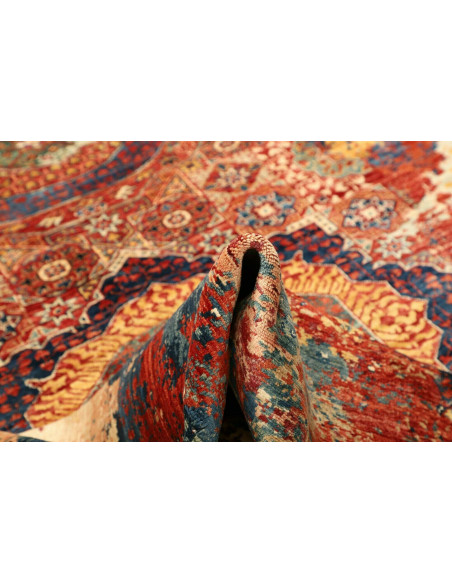 Tappeto Mona Pakistan cm.248x295