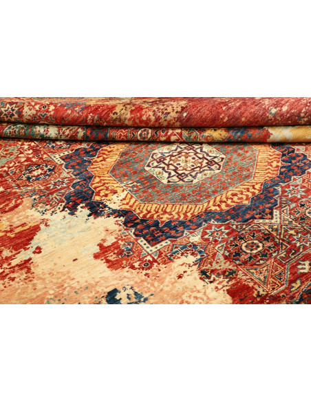 Tappeto Mona Pakistan cm.248x295