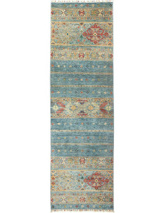 Tappeto Rubin Pakistan cm.78x257