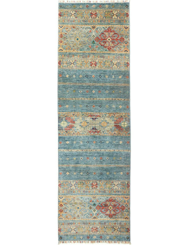 Tappeto Rubin Pakistan cm.78x257