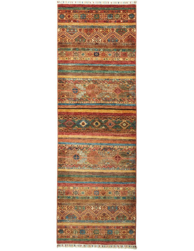 Tappeto Samarkand Pakistan cm.83x256