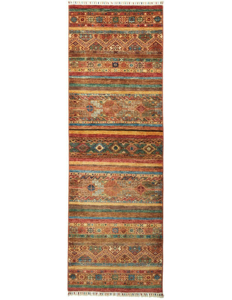 Tappeto Samarkand Pakistan cm.83x256