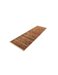 Tappeto Samarkand Pakistan cm.83x256 2