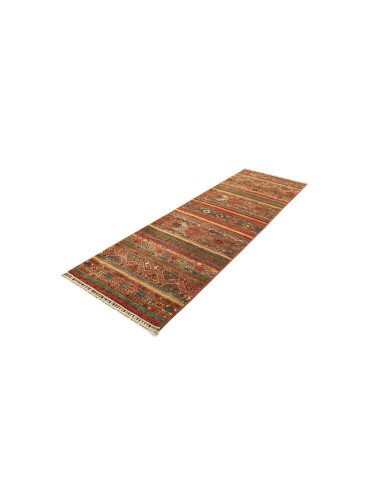 Tappeto Samarkand Pakistan cm.83x256