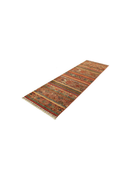 Tappeto Samarkand Pakistan cm.83x256