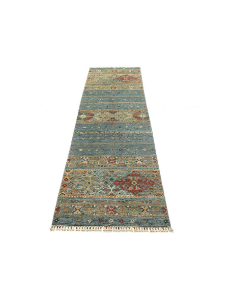 Tappeto Rubin Pakistan cm.78x257