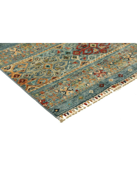 Tappeto Rubin Pakistan cm.78x257