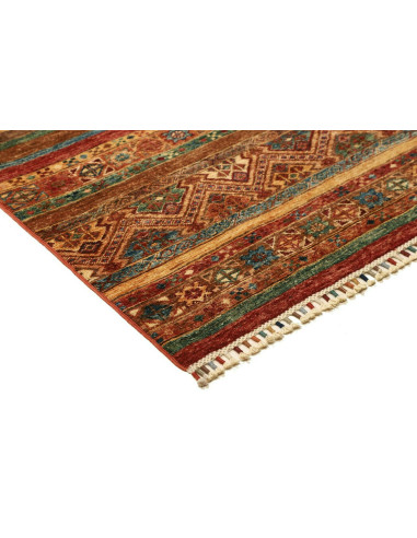 Tappeto Samarkand Pakistan cm.83x256