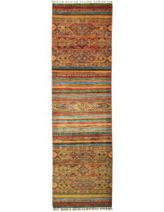 Tappeto Samarkand Pakistan cm.82x282